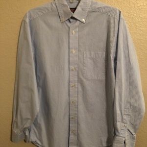 Vineyard Vines Murray Shirt Button Front Shirt Men